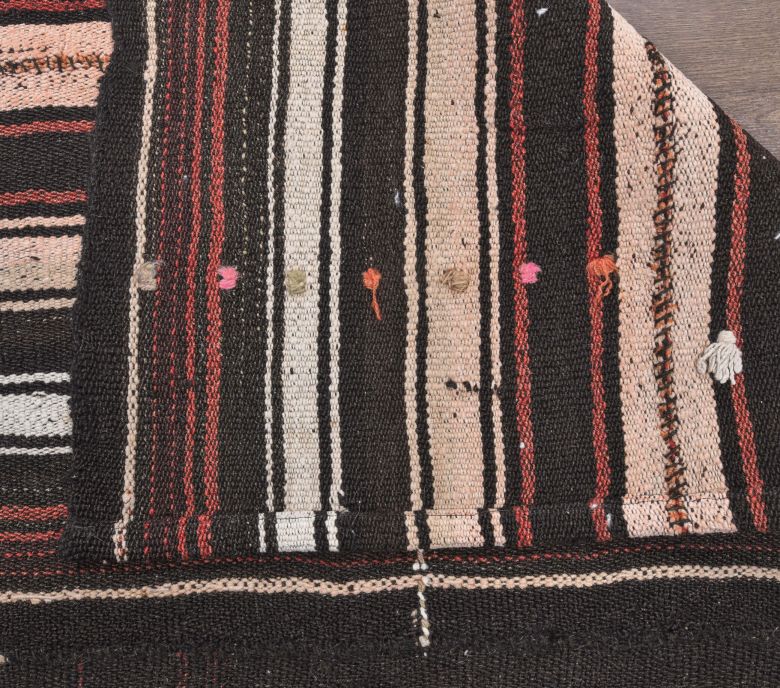 Vintage Kilim Area Rug