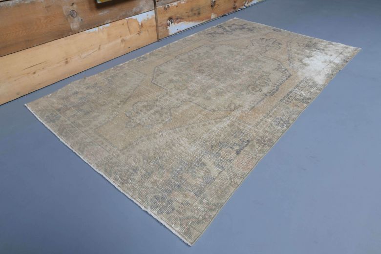 Vintage Area Rug