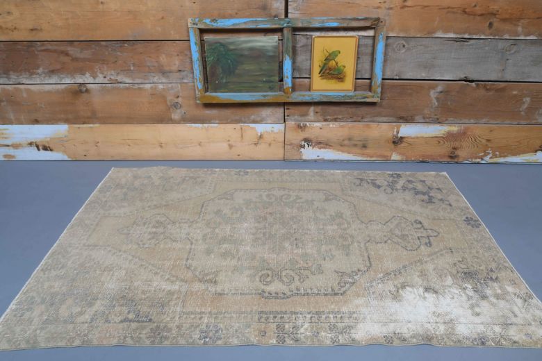 Vintage Area Rug