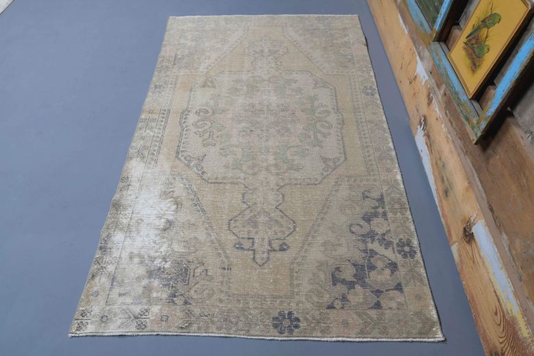 Vintage Area Rug