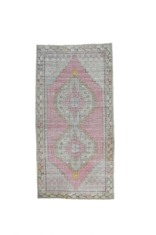 Vintage Area Rug