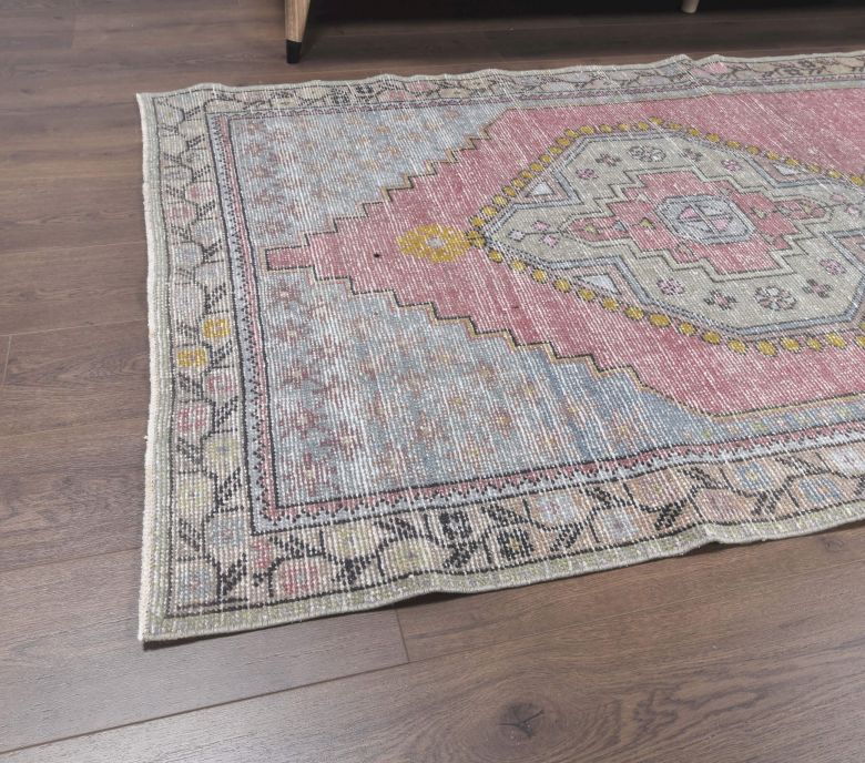 Vintage Area Rug