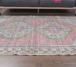 Vintage Area Rug - Thumbnail