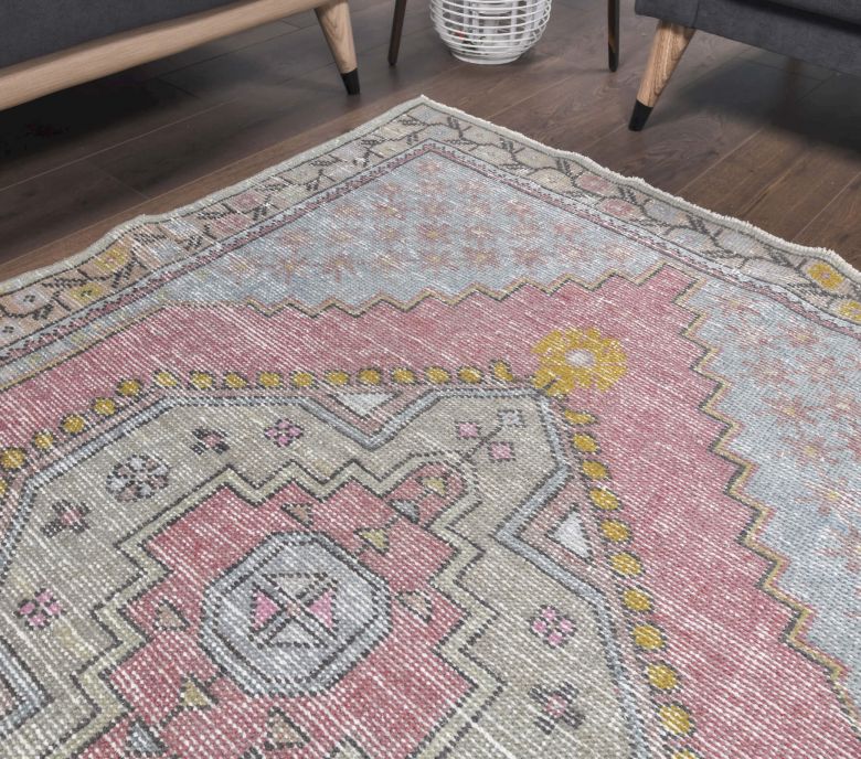 Vintage Area Rug