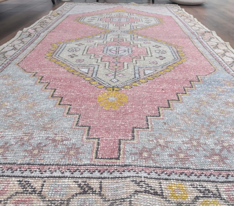 Vintage Area Rug