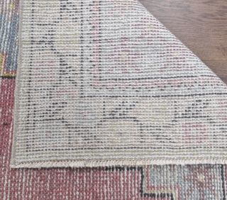 Vintage Area Rug - Thumbnail