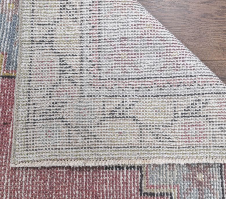 Vintage Area Rug