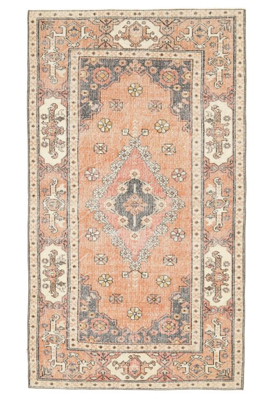 Vintage Area Rug