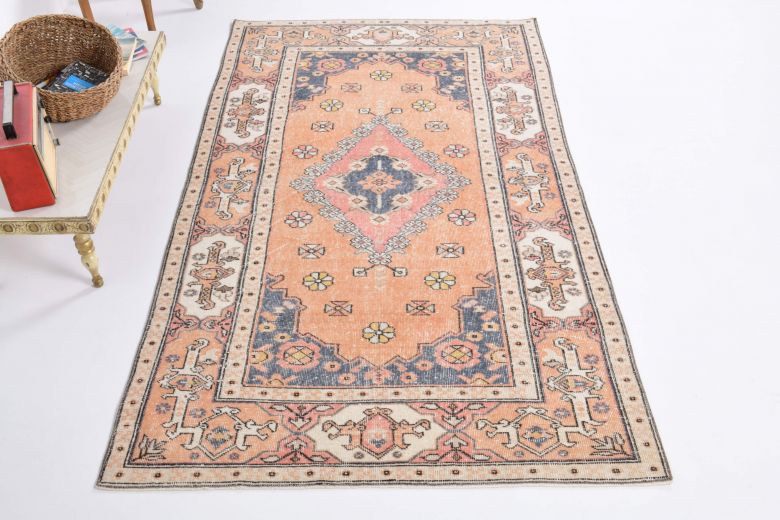 Vintage Area Rug