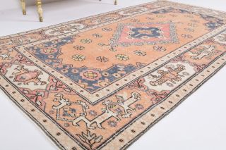 Vintage Area Rug - Thumbnail