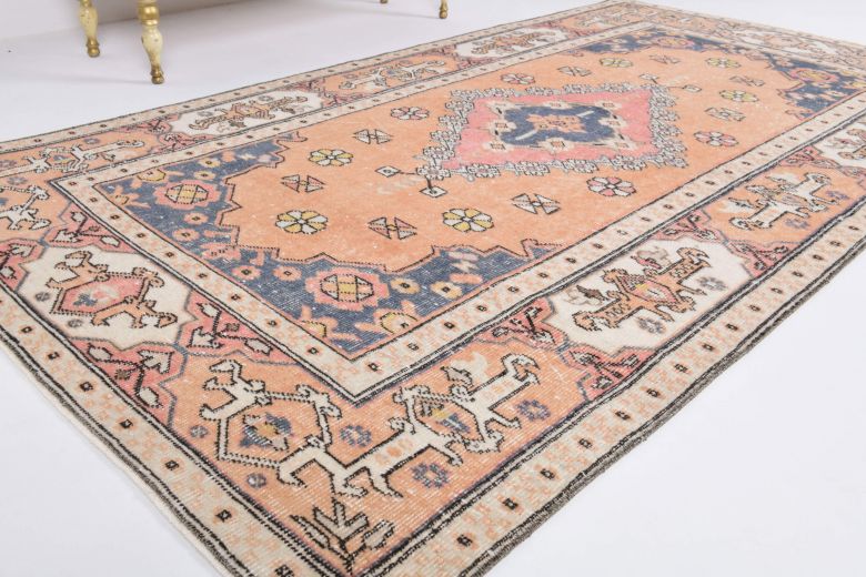 Vintage Area Rug