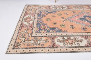 Vintage Area Rug - Thumbnail