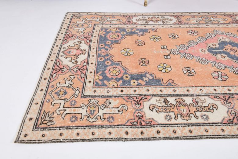 Vintage Area Rug