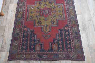 Vintage Varosh Handmade Area Rug - Thumbnail