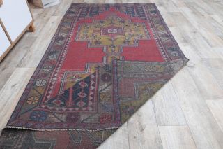 Vintage Varosh Handmade Area Rug - Thumbnail