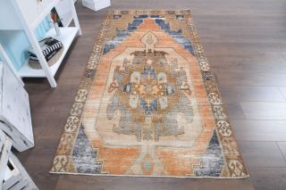 Vintage Runner Rug - 26655 - Thumbnail