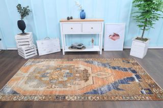 Vintage Runner Rug - 26655 - Thumbnail