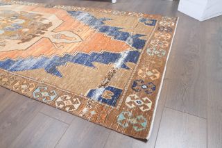 Vintage Runner Rug - 26655 - Thumbnail