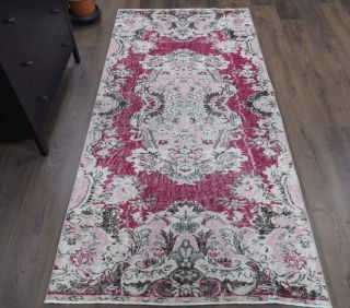 Vintage Runner Rug - Thumbnail