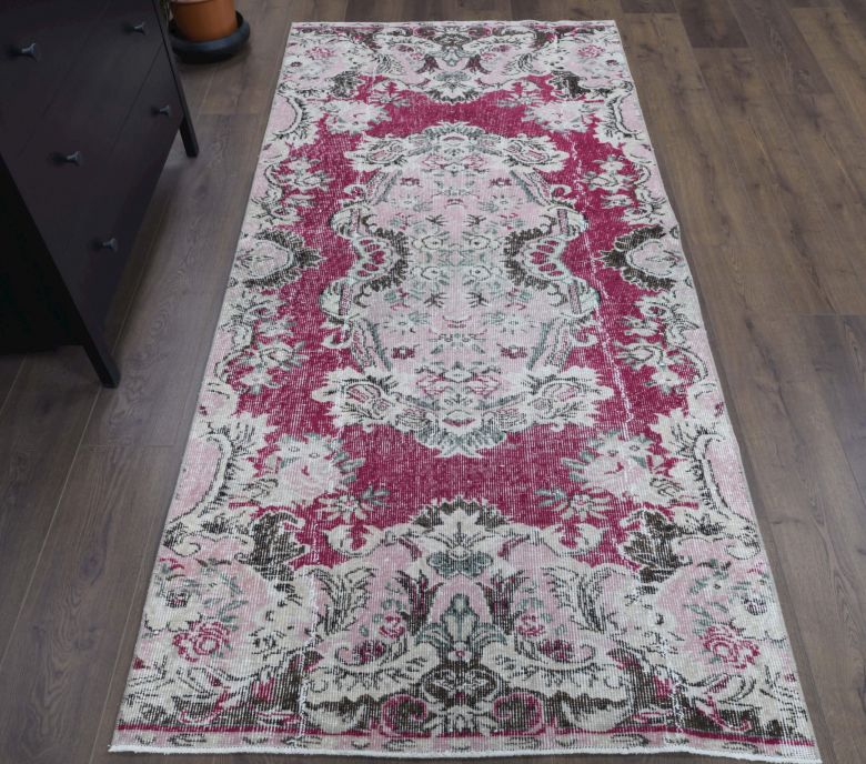 Vintage Runner Rug