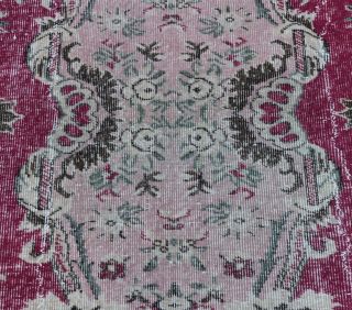 Vintage Runner Rug - Thumbnail