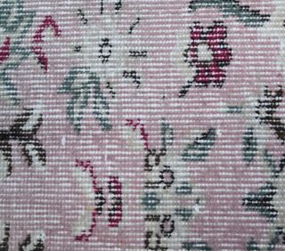 Vintage Runner Rug - Thumbnail