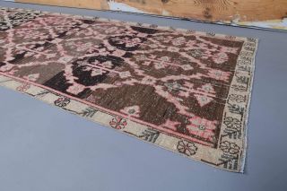 Antique Runner Rug - Thumbnail