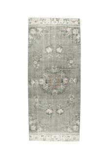 Vintage Runner Rug - Thumbnail