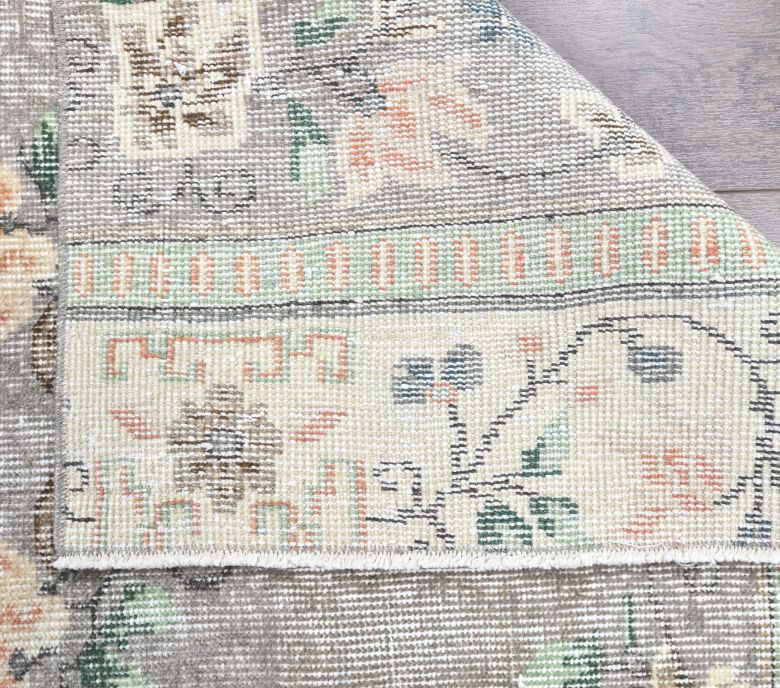 Vintage Runner Rug