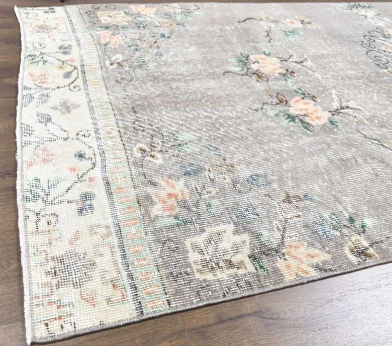 Vintage Runner Rug