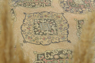 5x13 Wide Turkish Runner Rug - Thumbnail