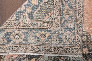 Vintage Wide Runner Rug - Thumbnail