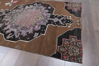 5x13 Wide Vintage Runner Rug - Thumbnail