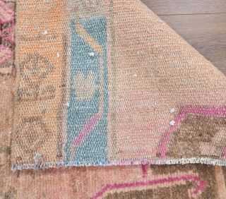 Vintage Square Rug - Thumbnail