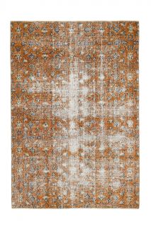 Vintage Area Rug - Thumbnail