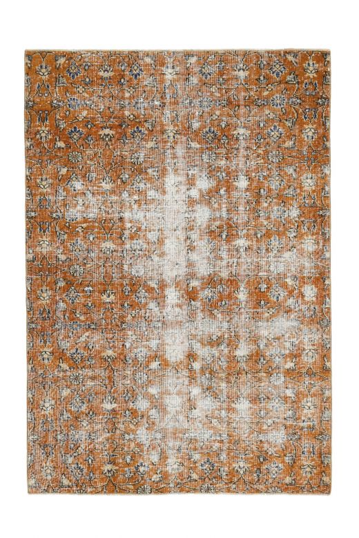 Vintage Area Rug