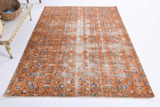 Vintage Area Rug - Thumbnail