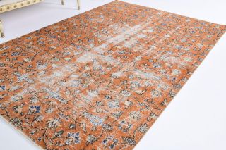 Vintage Area Rug - Thumbnail