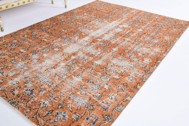 Vintage Area Rug