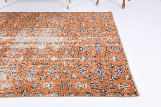 Vintage Area Rug - Thumbnail