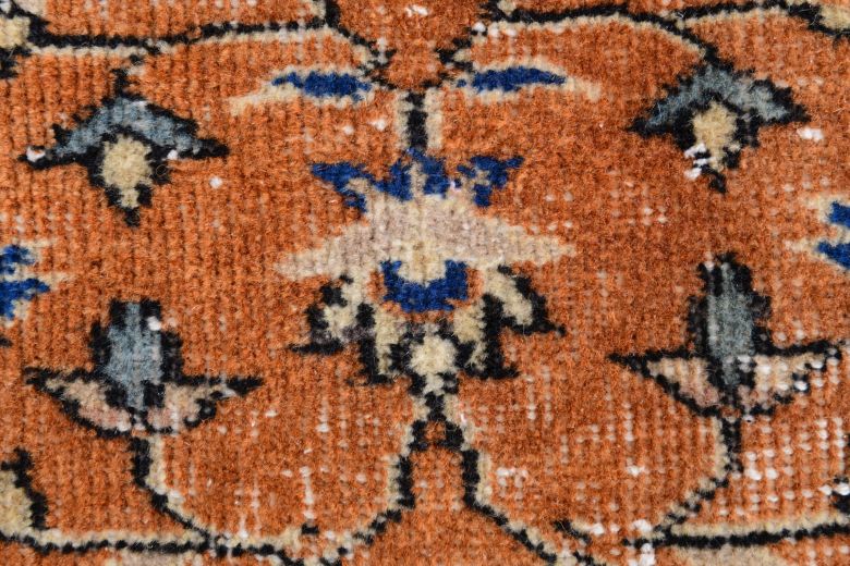 Vintage Area Rug