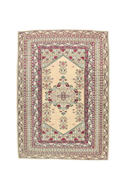 Vintage Area Rug