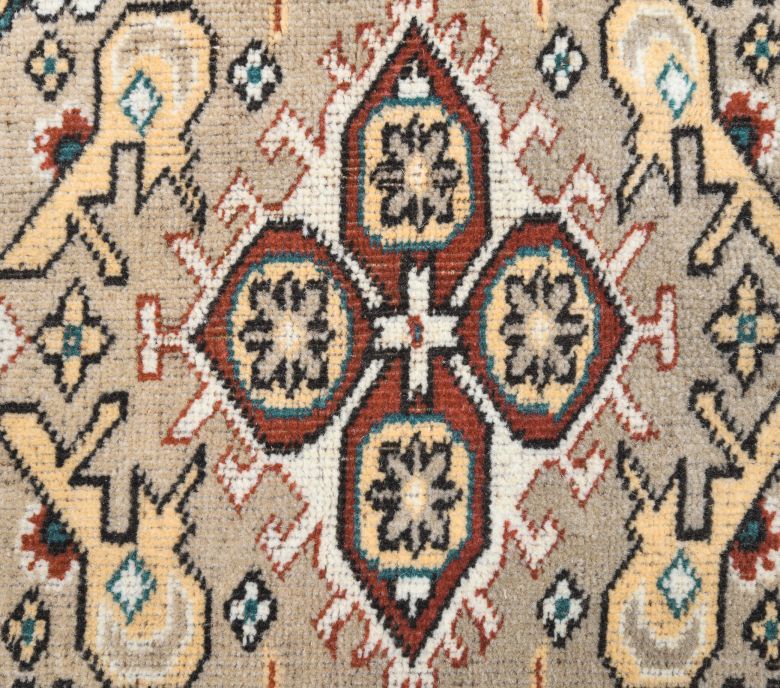 Vintage Area Rug