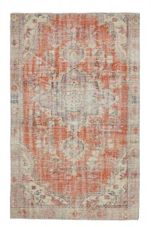 Vintage Area Rug - Thumbnail