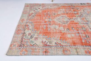 Vintage Area Rug - Thumbnail