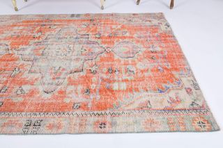 Vintage Area Rug - Thumbnail