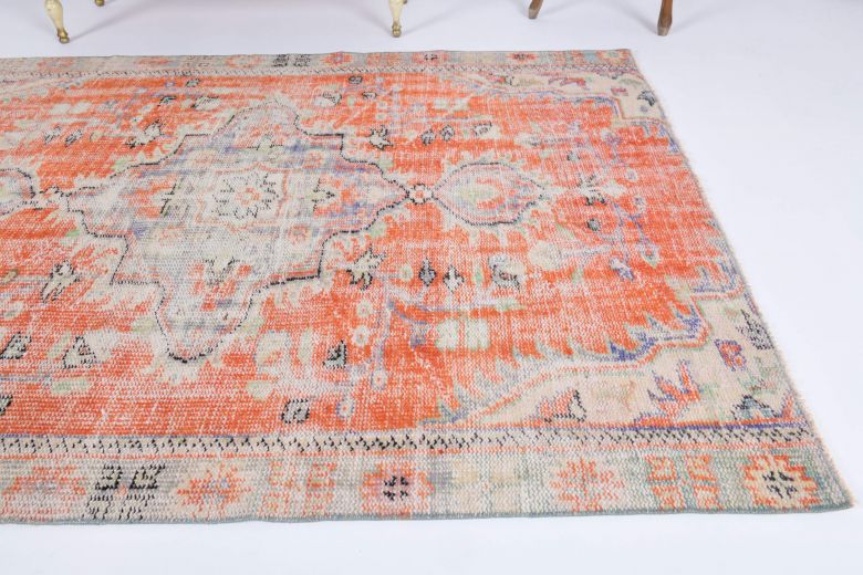 Vintage Area Rug