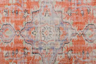 Vintage Area Rug - Thumbnail