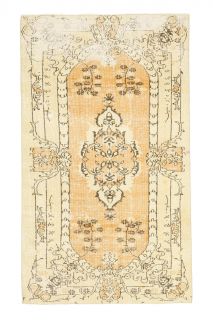 Vintage Area Rug - Thumbnail