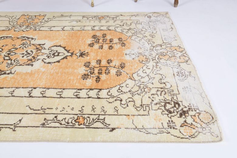 Vintage Area Rug